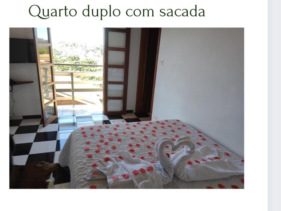 ホテル Flats Brancas Nuvens Campos do Jordão エクステリア 写真