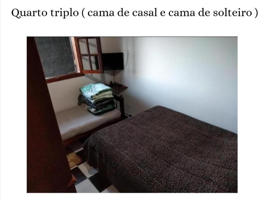 ホテル Flats Brancas Nuvens Campos do Jordão エクステリア 写真