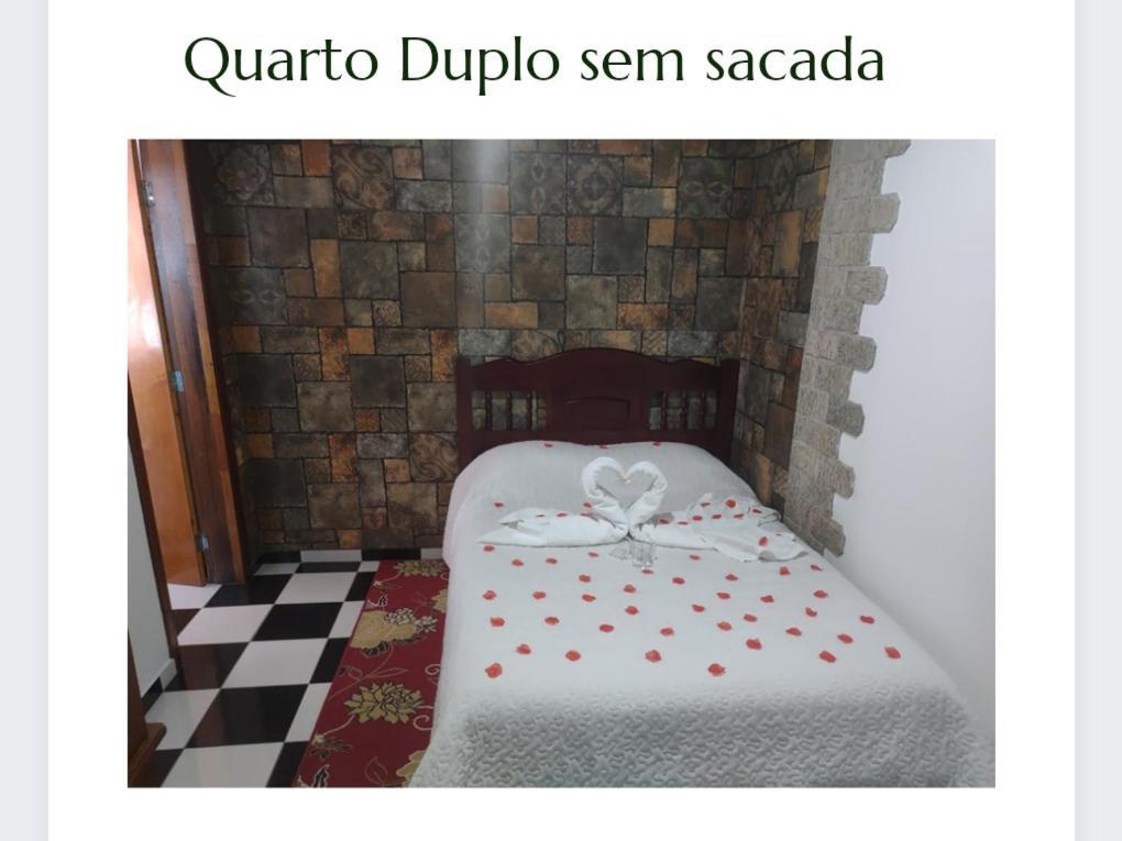 ホテル Flats Brancas Nuvens Campos do Jordão エクステリア 写真